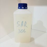 Клей Сар 306 1л полиуретановый, прозрачный
