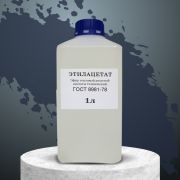 Этилацетат, 1л