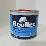 Грунт по пластмассе, Reoflex 0,5л